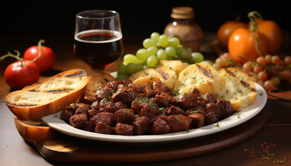 Bœuf bourguignon : un plat à manger absolument !