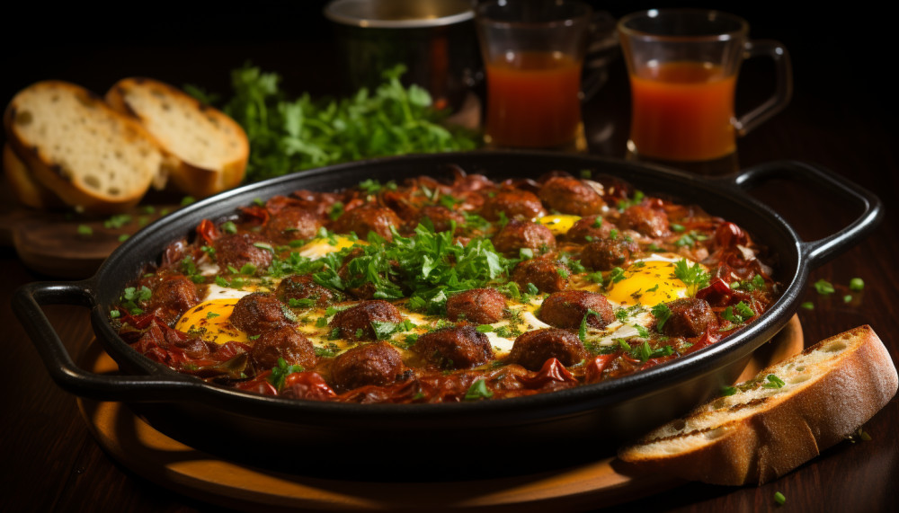 Ce qu’il faut savoir sur la recette du rougail saucisse