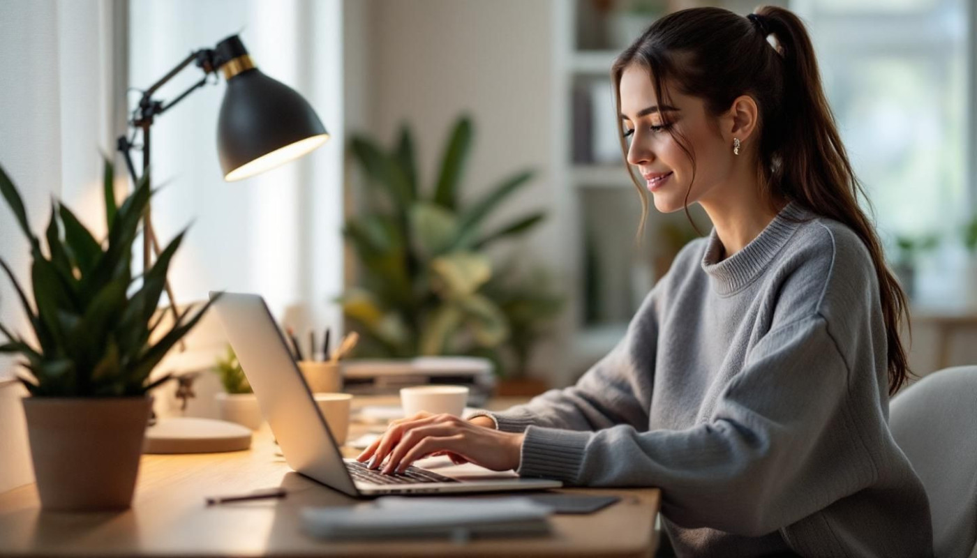 Comment choisir efficacement sa formation professionnelle en ligne ?