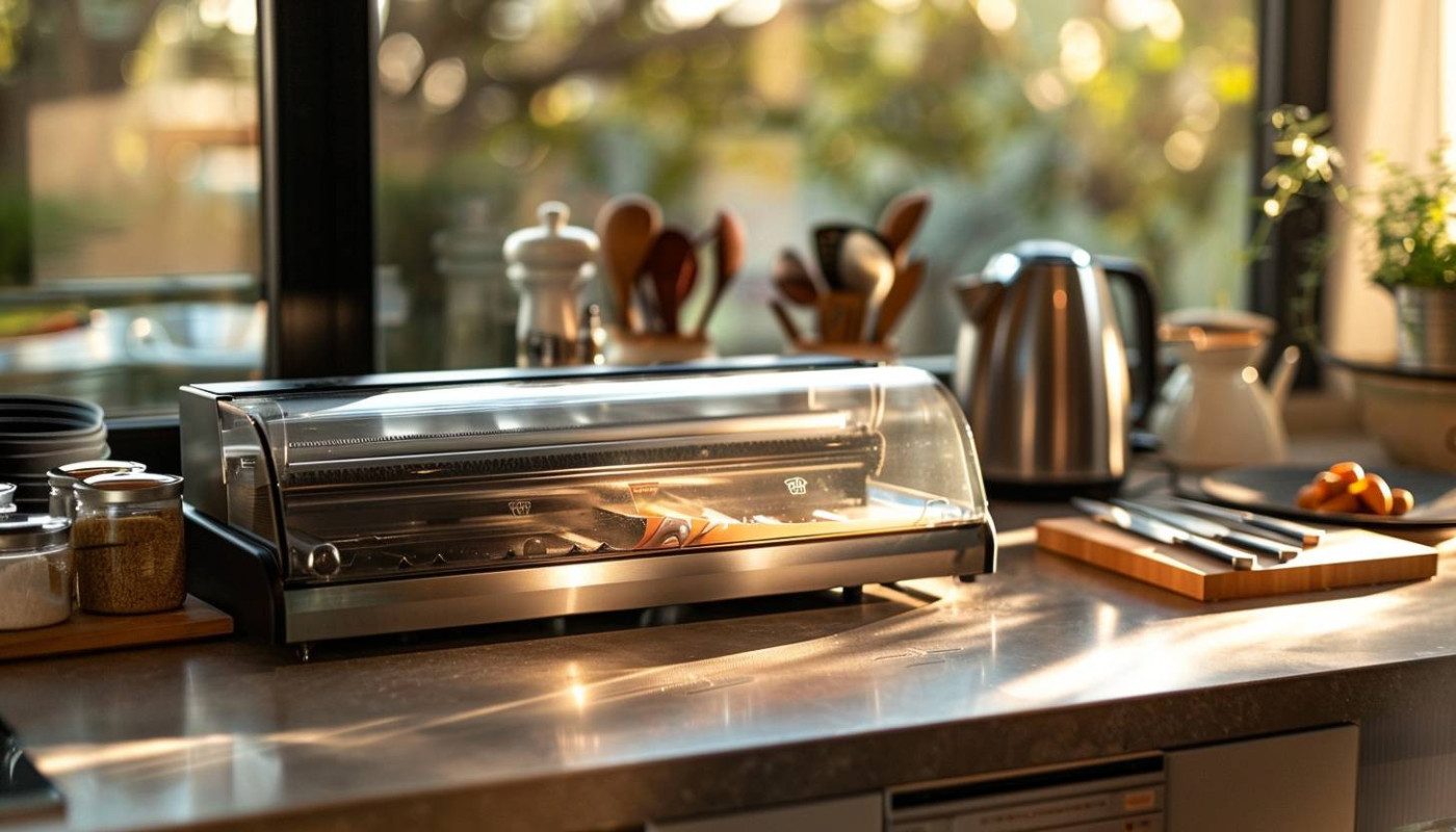 Comment choisir la meilleure machine pour emballer sous vide ?