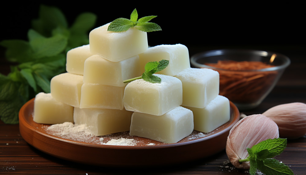 Comment faire des mochis ?