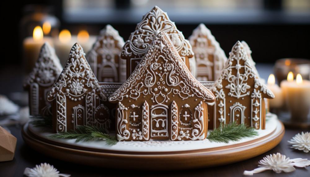 Conseils et astuces éprouvés pour avoir le meilleur et le plus beau pain d’épices