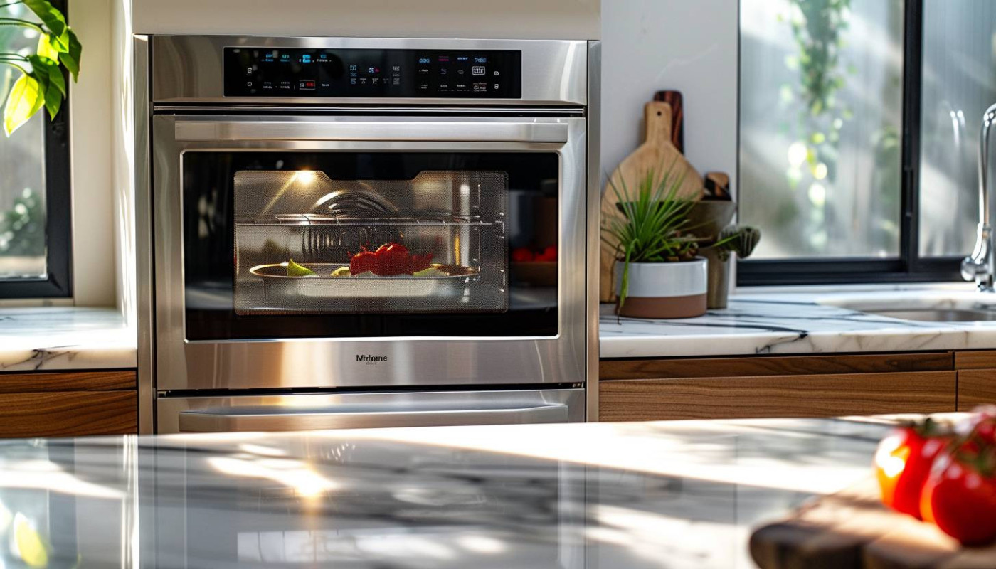 Conseils pour choisir un four combiné vapeur multifonctionnel