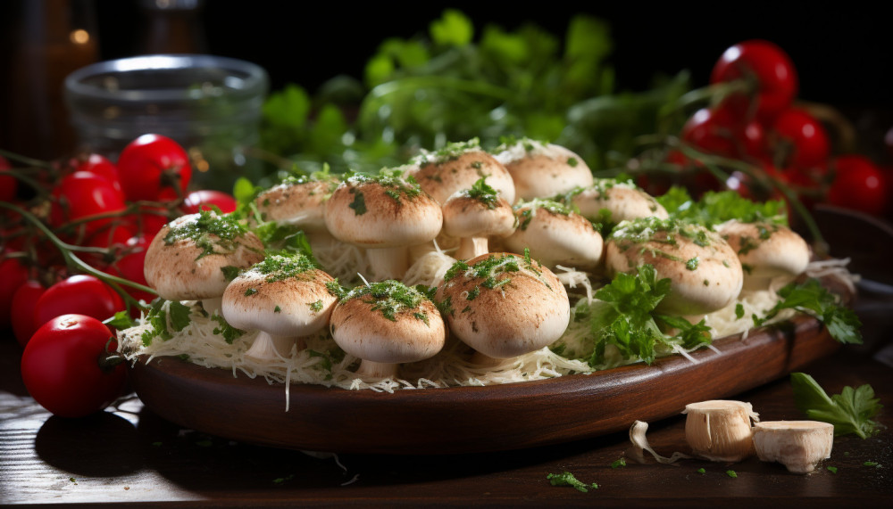 Cuisine traditionnelle : voici les champignons à ne jamais manger