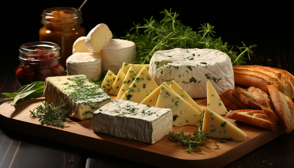 Découverte des fromages régionaux français et leurs utilisations culinaires