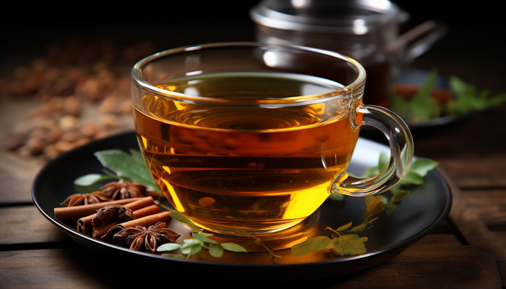 Les bienfaits antioxydants des thés verts : Quelle variété choisir ?