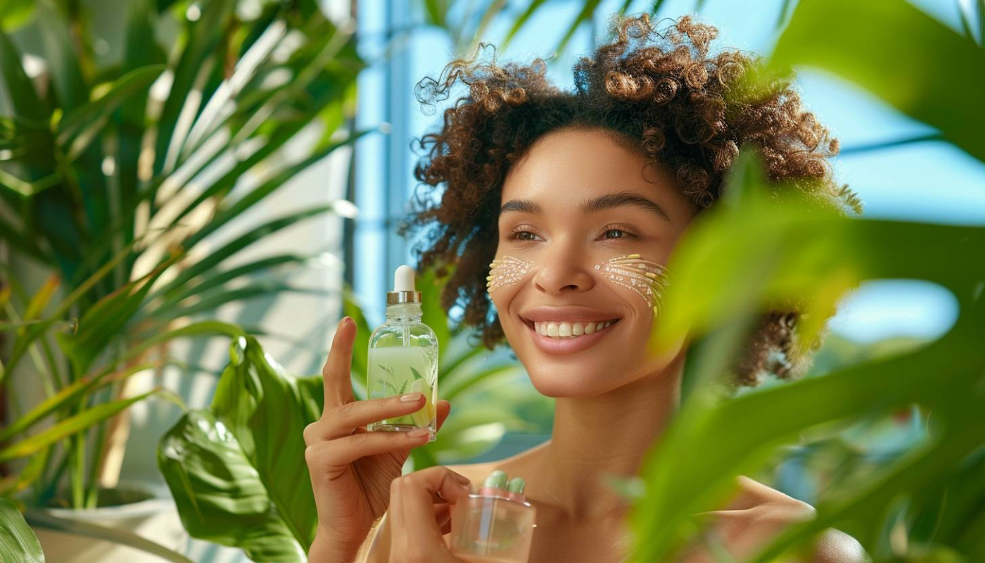 Les bienfaits des produits de soin naturels sur la santé quotidienne