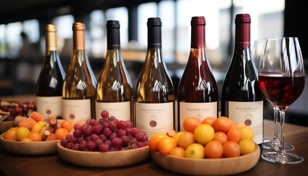 Les bienfaits pour la santé de la consommation modérée de vins et champagnes