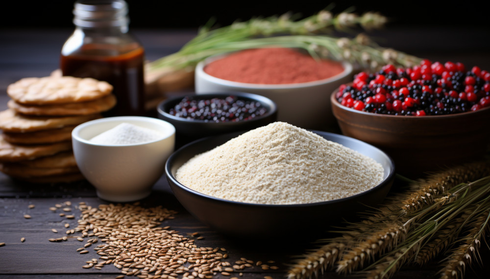 Les meilleures farines alternatives pour des pancakes sans gluten