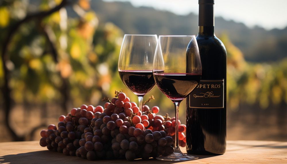 Les vins de marque Foret Blanche, Dvir Cabernet Sauvignon : Comment les reconnaître ?