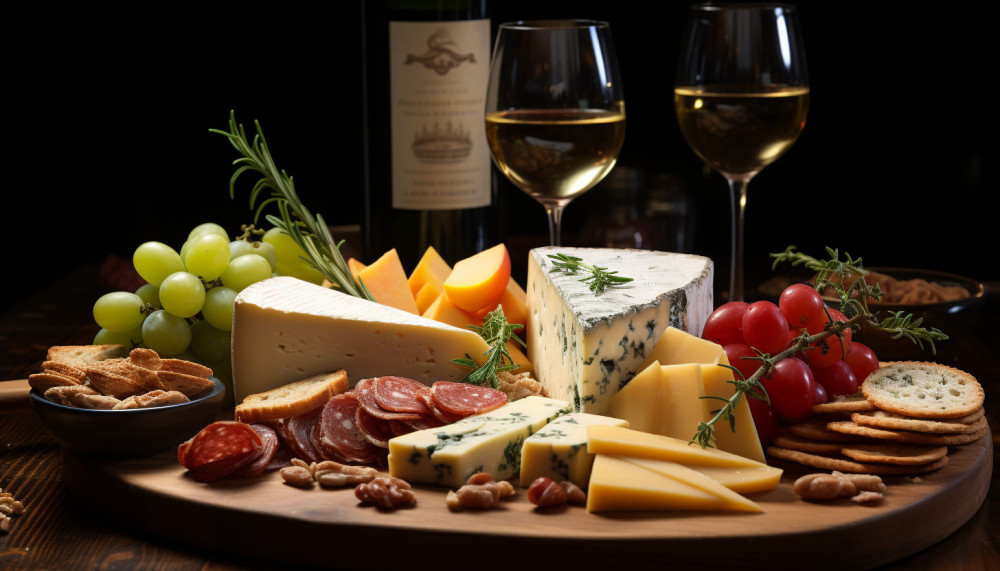 Marier les saveurs : Quels vins choisir pour accompagner votre apéritif dînatoire ?