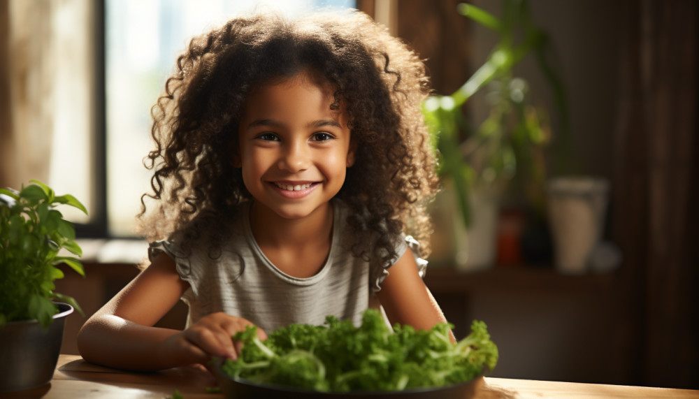 Nos conseils à suivre pour assurer la bonne nutrition de votre enfant
