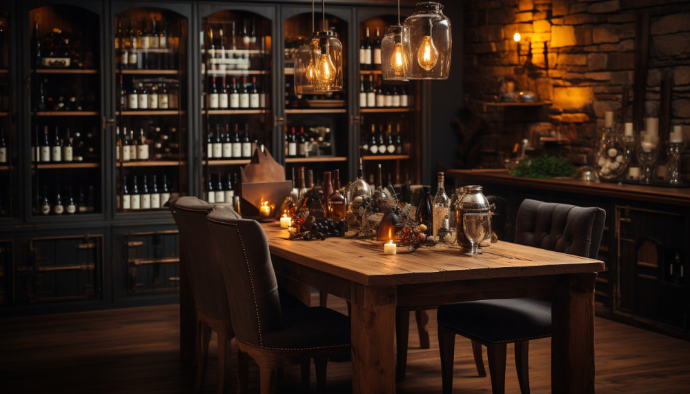 Pour quels motifs faut-il acquérir une cave à vin ?