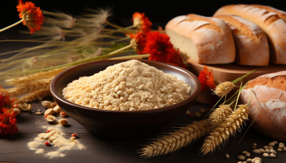 Pourquoi manger sans gluten ?