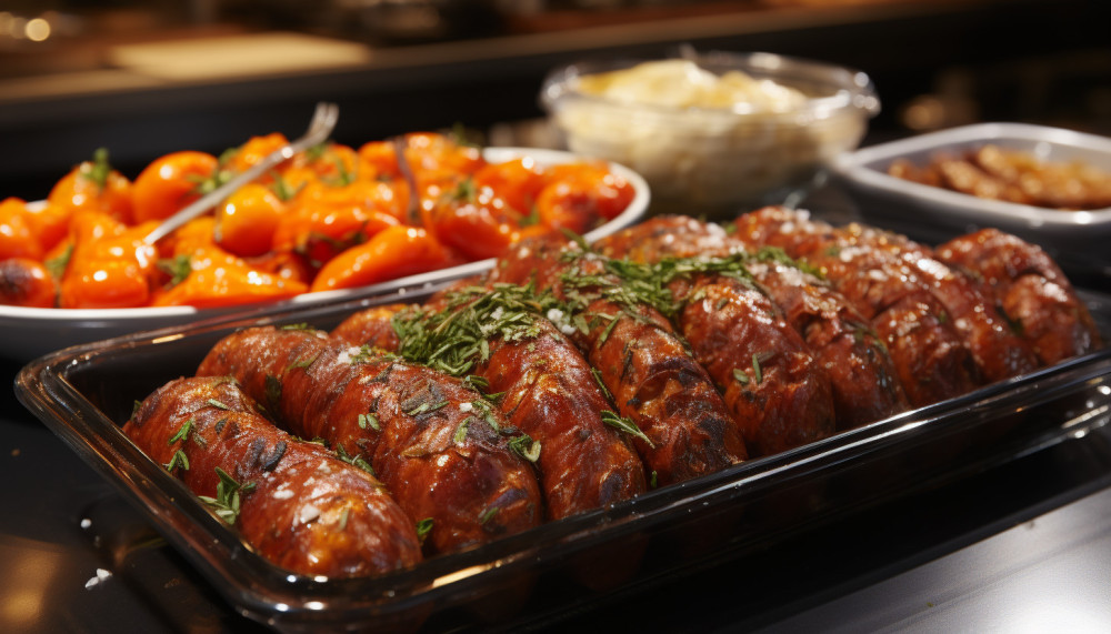 Pourquoi préférer le saucisson artisanal ?