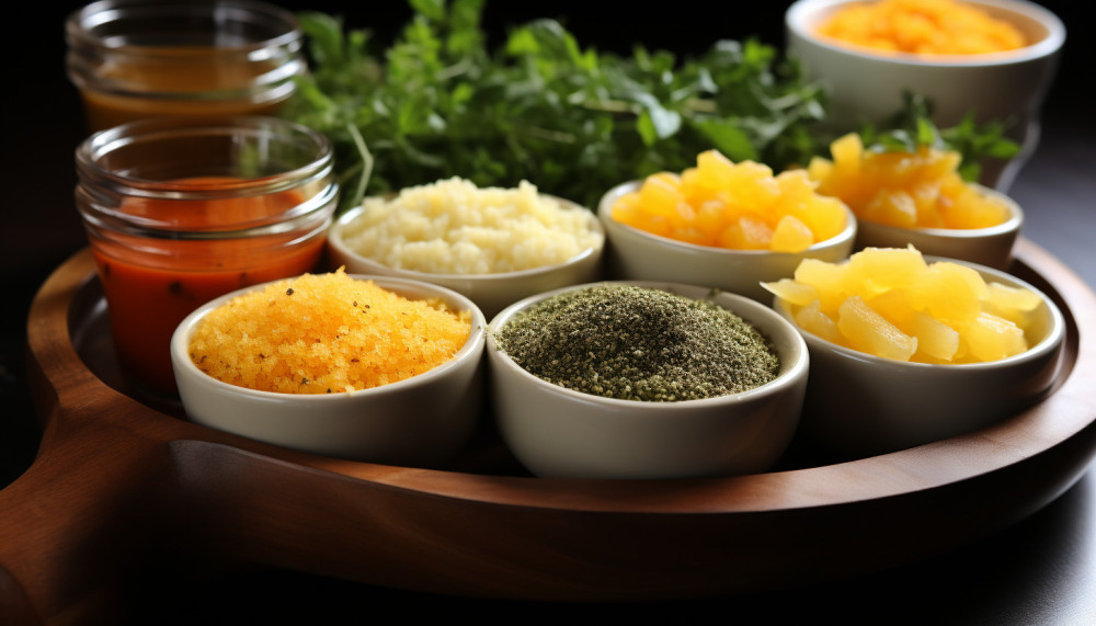 Préparer le couscous en 3 étapes