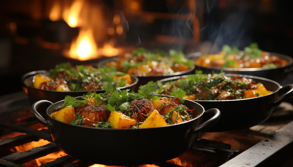 Que faut-il savoir sur la culture de la cuisine ?