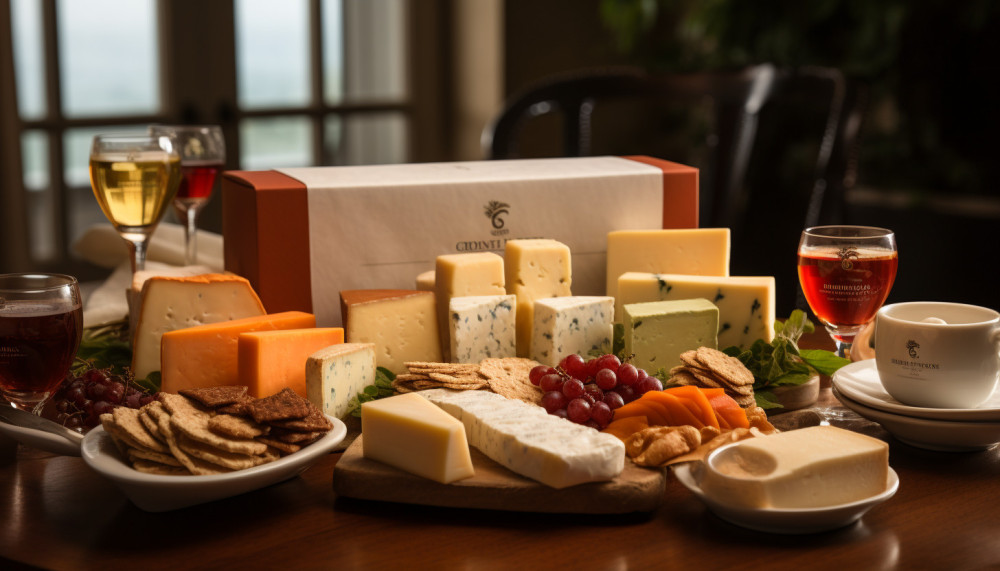 Quelle est la meilleure sélection de box fromage ?