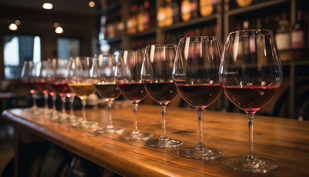 Quelques astuces pour évaluer la qualité d’un vin