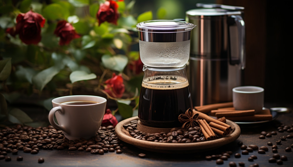 Quelques astuces pour faire du café sans cafetière