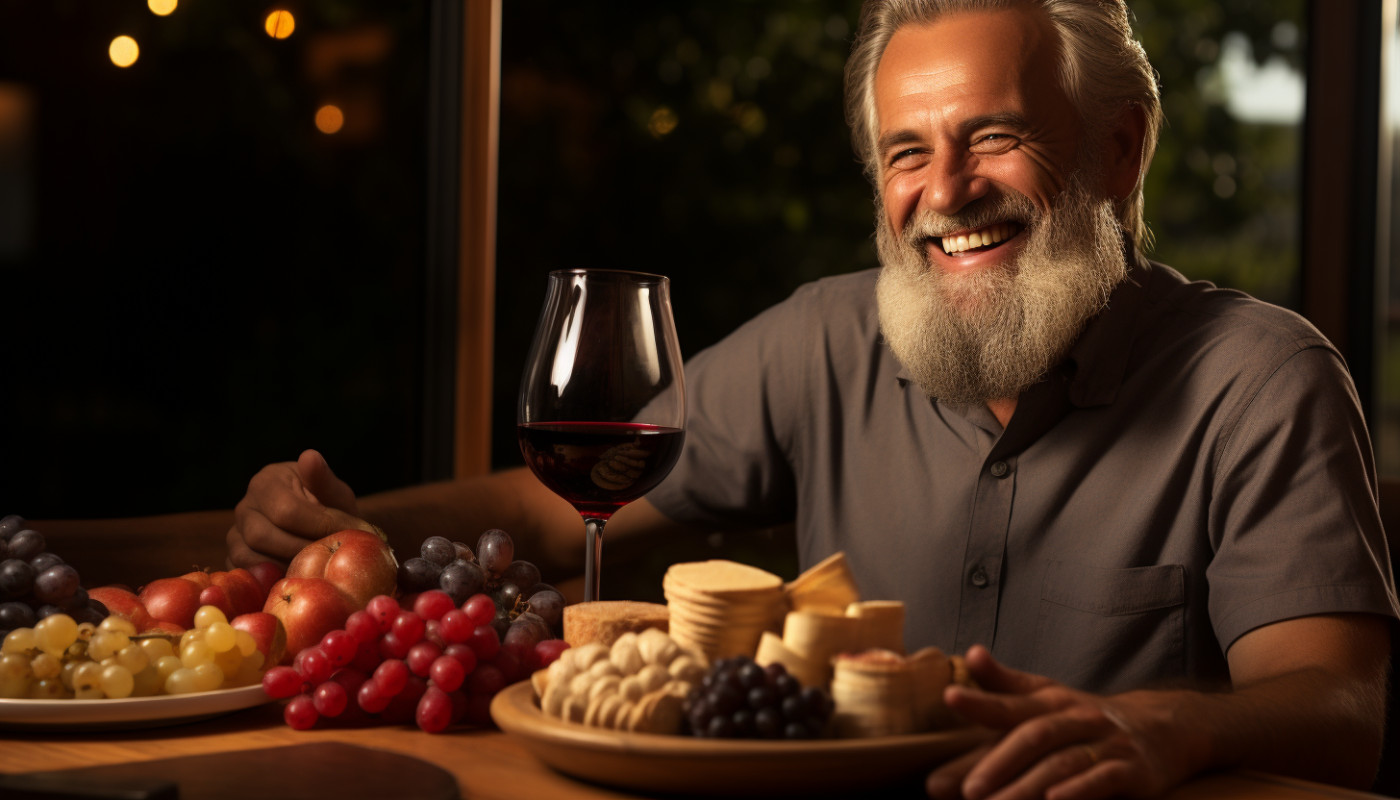 Vin et santé: comment combiner plaisir et bien-être